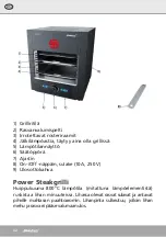 Preview for 42 page of Steba PS M2000 Instructions For Use Manual