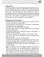 Preview for 21 page of Steba RC 68 Instructions For Use Manual