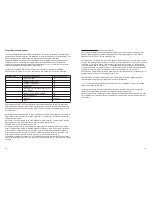 Preview for 10 page of Steba Steamer DG1 Instructions For Use Manual