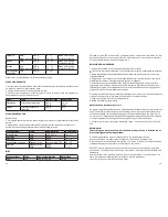 Preview for 15 page of Steba Steamer DG1 Instructions For Use Manual