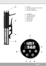 Preview for 53 page of Steba SV 60 Instructions For Use Manual