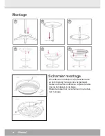 Preview for 28 page of Steba VG 325 Instructions For Use Manual