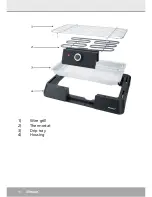 Preview for 14 page of Steba VG G20 Instructions For Use Manual