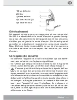 Preview for 11 page of Steba ZP 2 Instructions For Use Manual