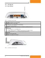 Preview for 8 page of Steca TK-RW2 Installation And Operating Instructions Manual