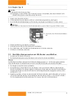 Preview for 11 page of Steca TK-RW2 Installation And Operating Instructions Manual