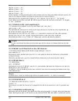 Preview for 24 page of Steca TK-RW2 Installation And Operating Instructions Manual