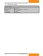 Preview for 32 page of Steca TK-RW2 Installation And Operating Instructions Manual