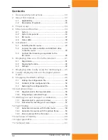 Preview for 33 page of Steca TK-RW2 Installation And Operating Instructions Manual