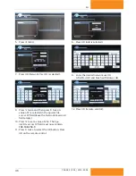 Preview for 47 page of Steca TK-RW2 Installation And Operating Instructions Manual