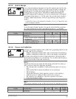 Preview for 31 page of Steca TR-A501T-U Installation And Operating Instructions Manual