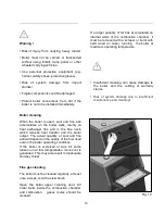 Preview for 20 page of Steco ARTA series Installation, Operation & Maintenance Manual