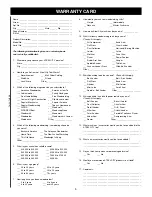 Preview for 5 page of Steel City 55210 User Manual