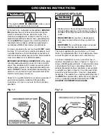 Preview for 13 page of Steel City 55210 User Manual