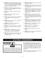 Preview for 12 page of Steel City 55220 User Manual