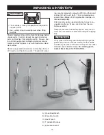 Preview for 14 page of Steel City 55220 User Manual