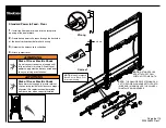 Preview for 6 page of Steelcase Answer Modular Power Manual