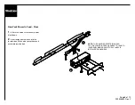 Preview for 8 page of Steelcase Answer Modular Power Manual