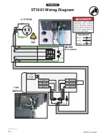 Preview for 36 page of Steelex ST1001 Owner'S Manual