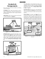 Preview for 10 page of Steelex ST1006 Owner'S Manual