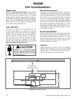 Preview for 20 page of Steelex ST1006 Owner'S Manual