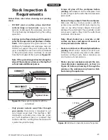 Preview for 29 page of Steelex ST1006 Owner'S Manual