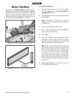 Preview for 33 page of Steelex ST1006 Owner'S Manual