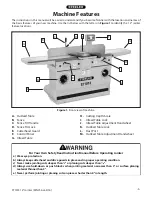 Preview for 7 page of Steelex ST1013 Owner'S Manual