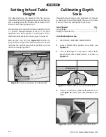 Preview for 40 page of Steelex ST1013 Owner'S Manual