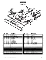 Preview for 49 page of Steelex ST1013 Owner'S Manual