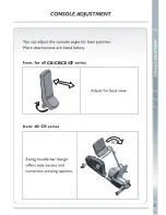 Preview for 7 page of SteelFlex PST10 User Manual