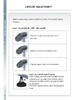 Preview for 8 page of SteelFlex PST10 User Manual