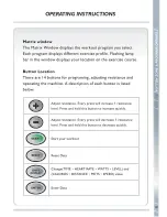 Preview for 11 page of SteelFlex PST10 User Manual