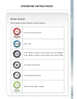 Preview for 31 page of SteelFlex PST10 User Manual