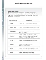 Preview for 42 page of SteelFlex PST10 User Manual