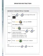 Preview for 46 page of SteelFlex PST10 User Manual