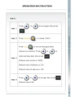 Preview for 47 page of SteelFlex PST10 User Manual