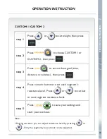 Preview for 49 page of SteelFlex PST10 User Manual