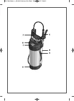 Preview for 2 page of Steelmaster V10 Operating Instructions Manual