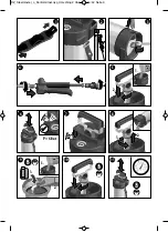 Preview for 3 page of Steelmaster V10 Operating Instructions Manual