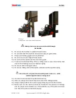 Preview for 6 page of SteelMax D1PRO Operator'S Manual