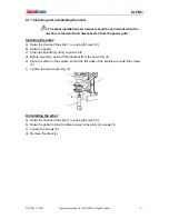 Preview for 9 page of SteelMax D1PRO Operator'S Manual