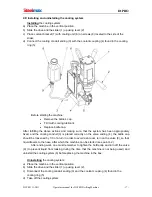 Preview for 17 page of SteelMax D1PRO Operator'S Manual