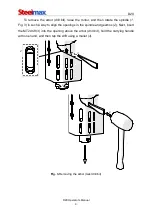 Preview for 9 page of SteelMax D2X Operator'S Manual