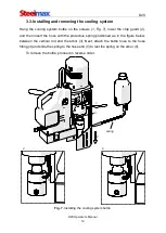 Preview for 12 page of SteelMax D2X Operator'S Manual