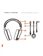 Preview for 6 page of SteelSeries ARCTIS 5 Product Information Manual