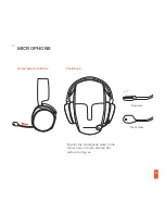 Preview for 9 page of SteelSeries ARCTIS 5 Product Information Manual