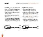 Preview for 8 page of SteelSeries RIVAL 3 WIRELESS Product Information Manual