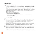 Preview for 10 page of SteelSeries RIVAL 3 WIRELESS Product Information Manual