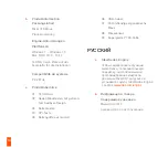 Preview for 13 page of SteelSeries RIVAL 310 Product Information Manual